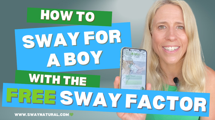 Sway Bites 3b - SF for a BOY